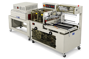 Оборудование для упаковки в термоусадочную пленку