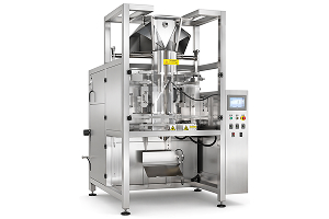 Оборудование для упаковки в пакеты