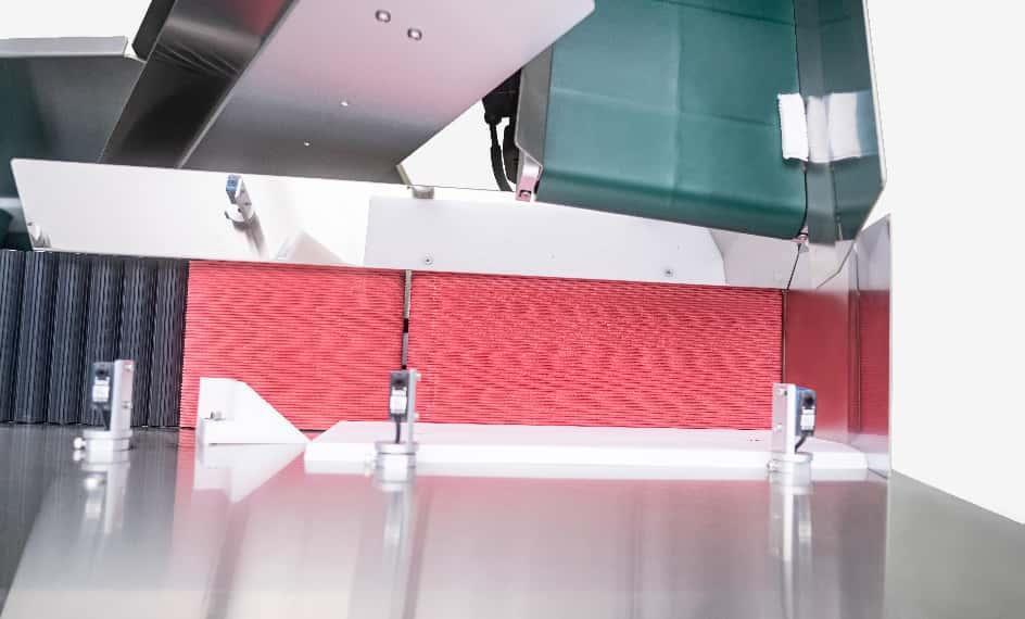 Станок для подсчета конфет RQ-PA-400