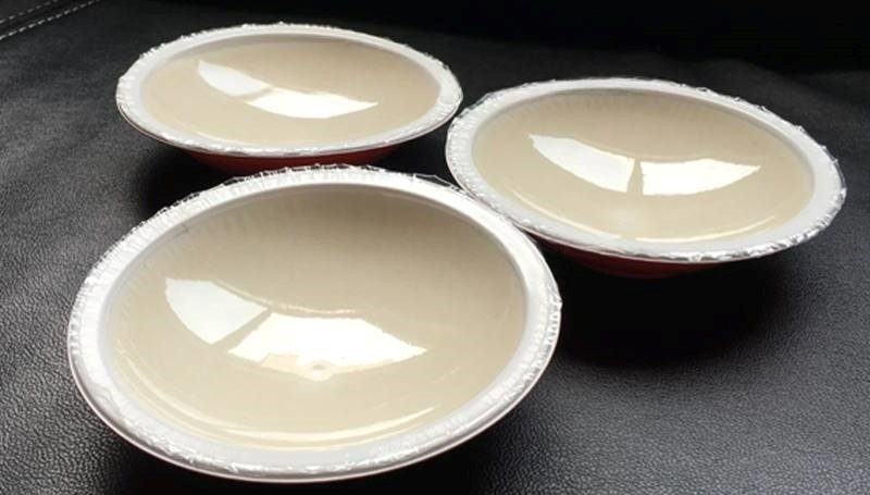 Трейсилер KIS-4 