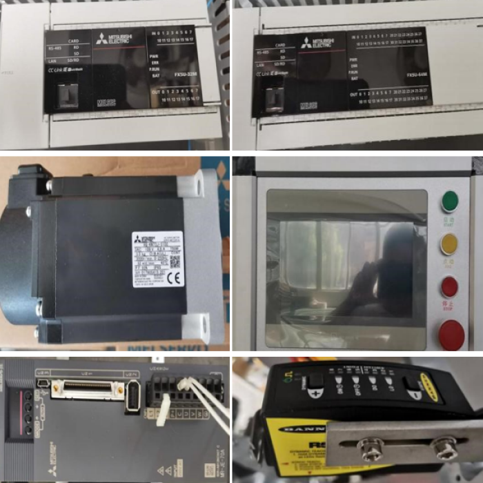 Многопоточный станок для упаковки жидкой продукции в саше пакеты DXDO-J900E