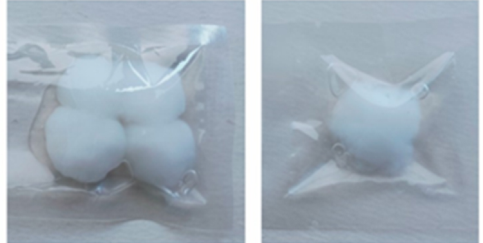 Фото готовой продукции MN-BGW