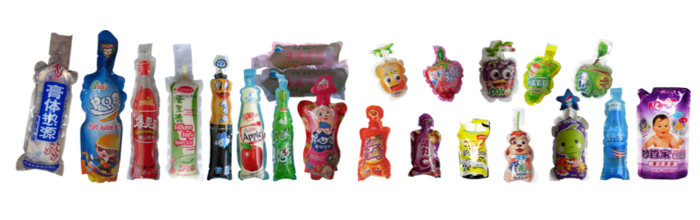 Фото готовой продукции KY-1500B