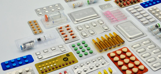 Фото готовой продукции DPH-260