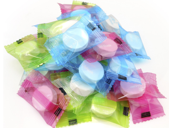 Фото готовой продукции QD-898