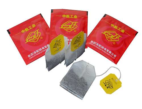 Станок для упаковки чая в фильтр-пакетики ND-DXDC10