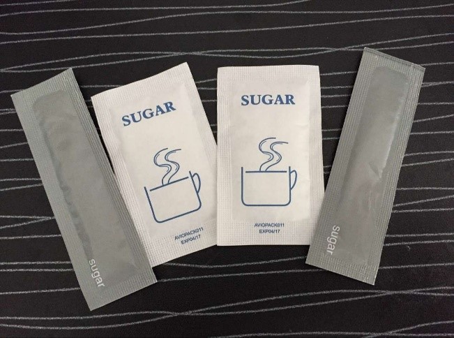 Вертикальный станок для упаковки приправ в саше-пакеты MY-60K