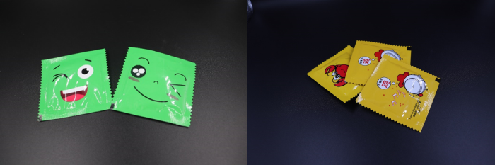 Фото готовой продукции BSY-ZD-ST6