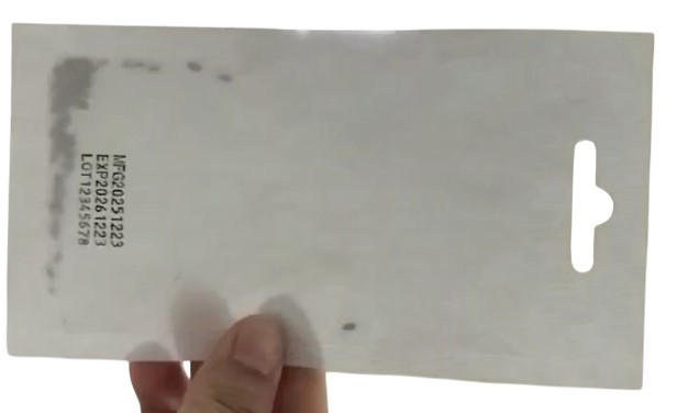 Вертикальный станок для упаковки семян в саше-пакеты PL-240