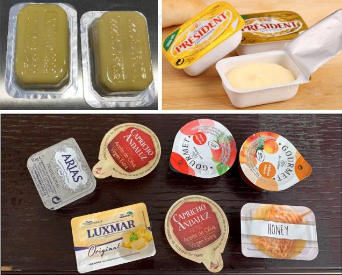 Фото готовой продукции DPP-80