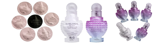 Фото готовой продукции JD-Y50F