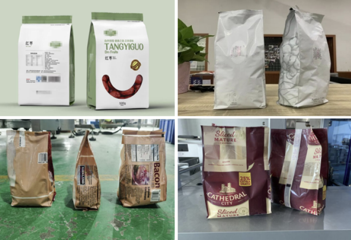 Фото готовой продукции TCLB-820AZ