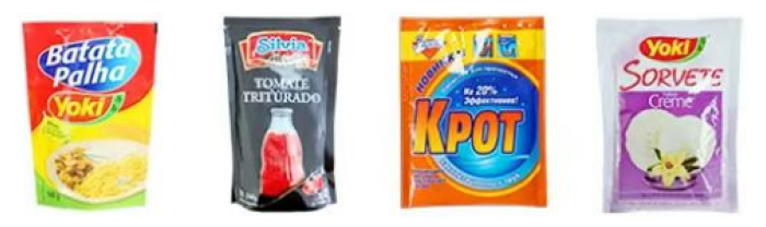 Фото готовой продукции SG-360D