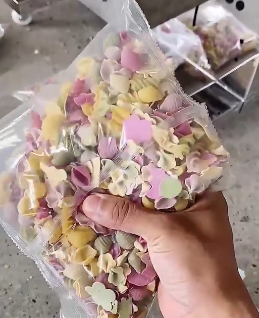 Фото готовой продукции QX-20