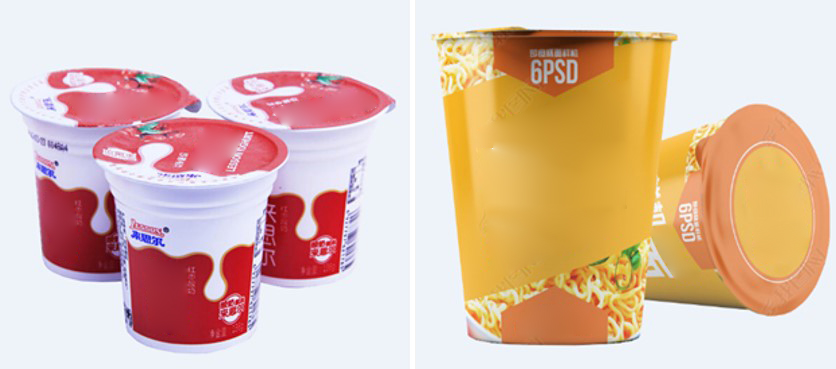 Фото готовой продукции FBJ-4