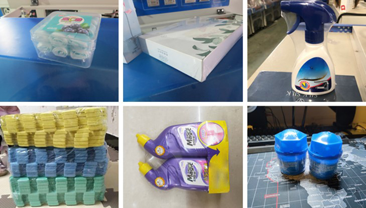 Термоусадочное оборудование BF450