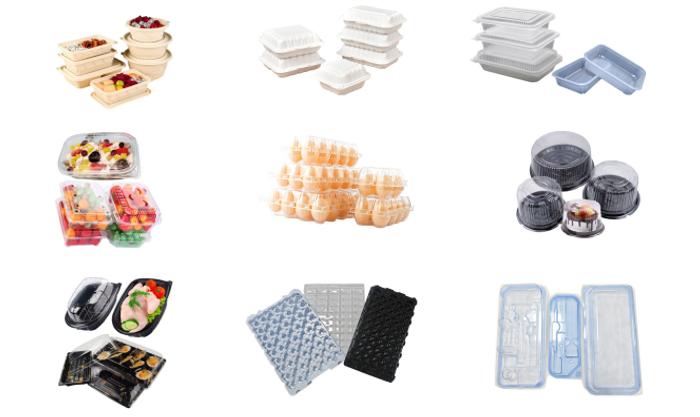 Фото готовой продукции HX-6171 Фото готовой продукции HX-6171