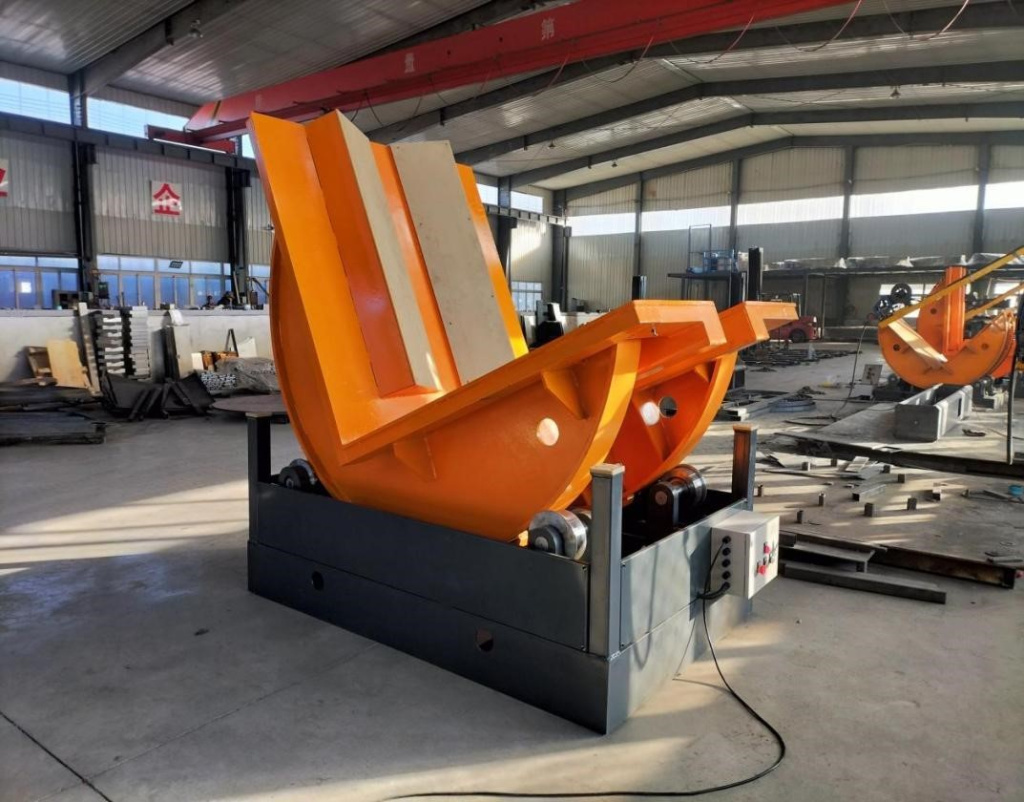 Квантователь рулонов FZ-300kg