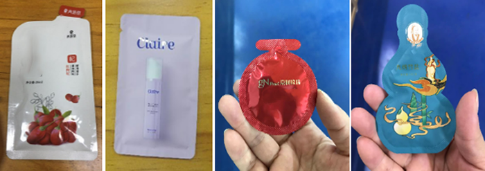 Фото готовой продукции JHL-KL-100