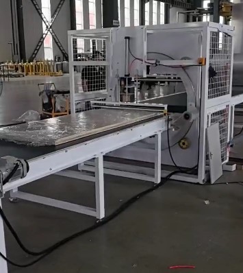 Орбитальная упаковочная линия SP2000