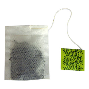 Станок для упаковки чая в пакетики XY-11