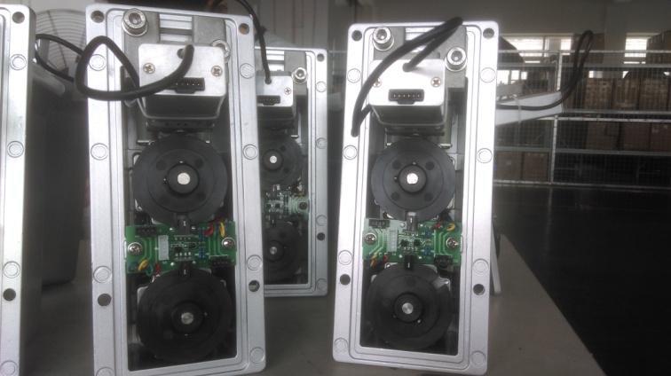 Автоматическая линия упаковки капсул для стирки контейнеров ZHQ Автоматическая линия упаковки капсул для стирки контейнеров ZHQ