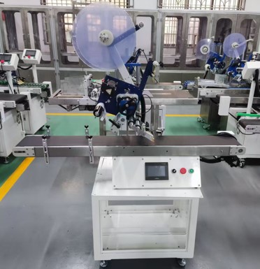 Линия подготовки и упаковки меда HS-20