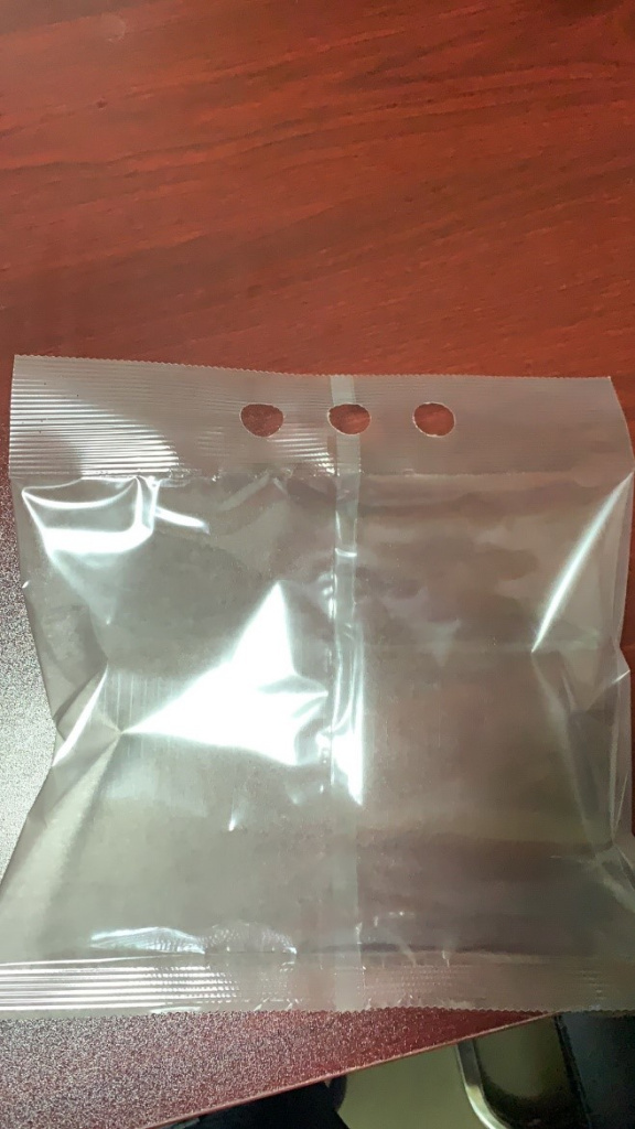 Фото готовой продукции ESS-920