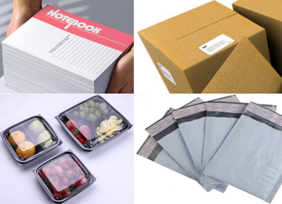 Фото готовой продукции AS-P01