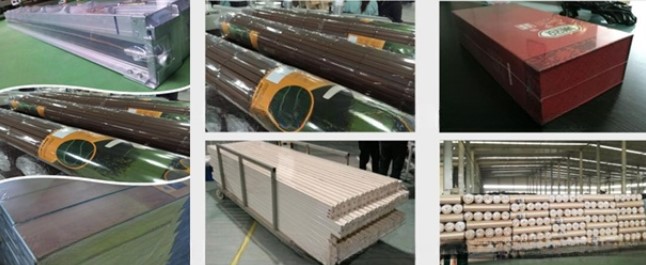 Фото готовой продукции EST450C-DS6050PE