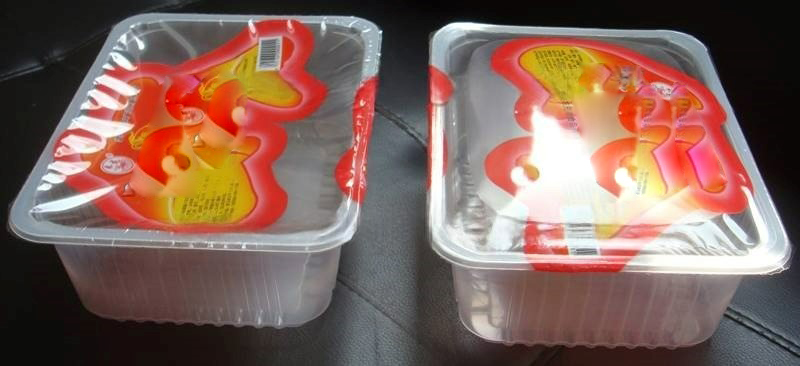 Трейсилер KIS-4 