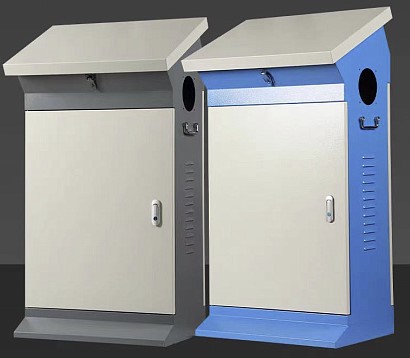 Счетно-фасовочная машина для подсвета метизов TY-1.6-TD-4P