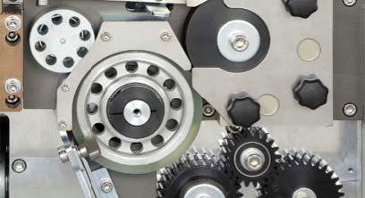 Электрическая обвязочная головка VK