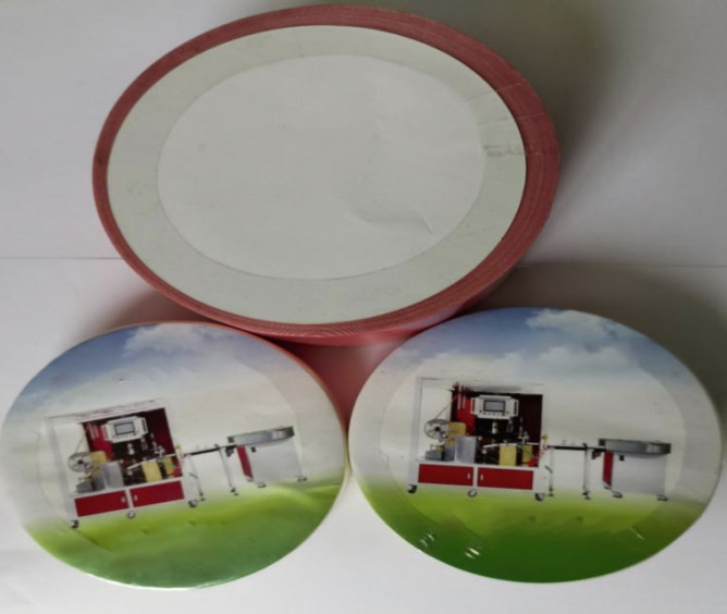 Фото готовой продукции D-77