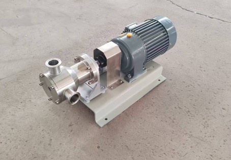 Линия подготовки и упаковки меда HS-20