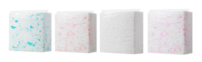 Станок для упаковки наполнения для грызунов в готовые пакеты MN-5000