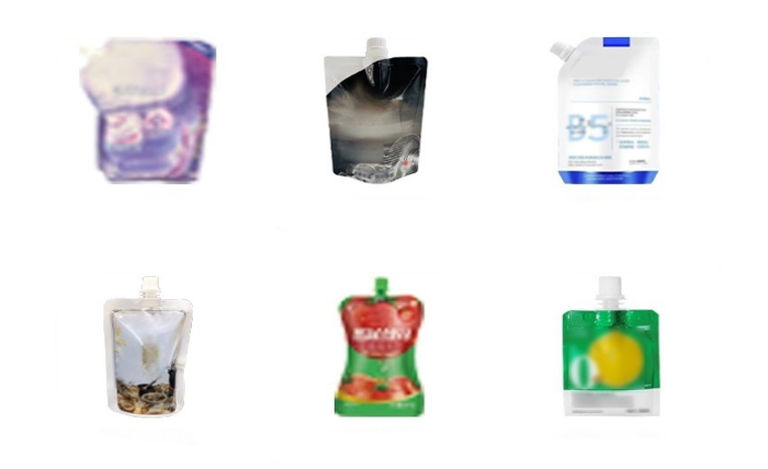 Фото готовой продукции SAP-60L