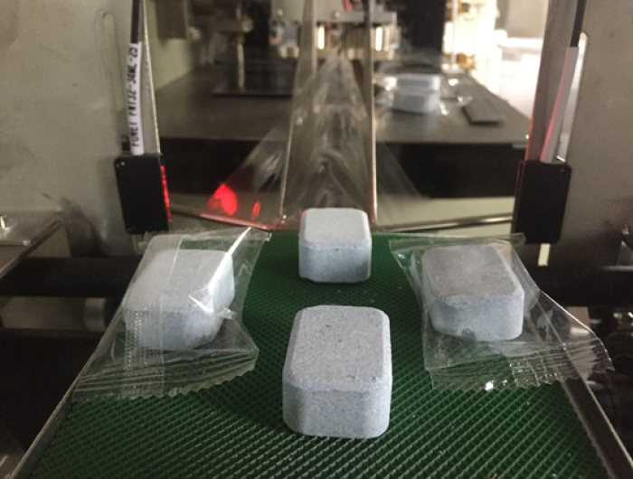 Фото готовой продукции PY-250X