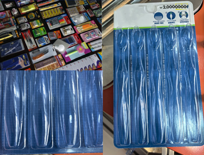 Фото готовой продукции DPP-400