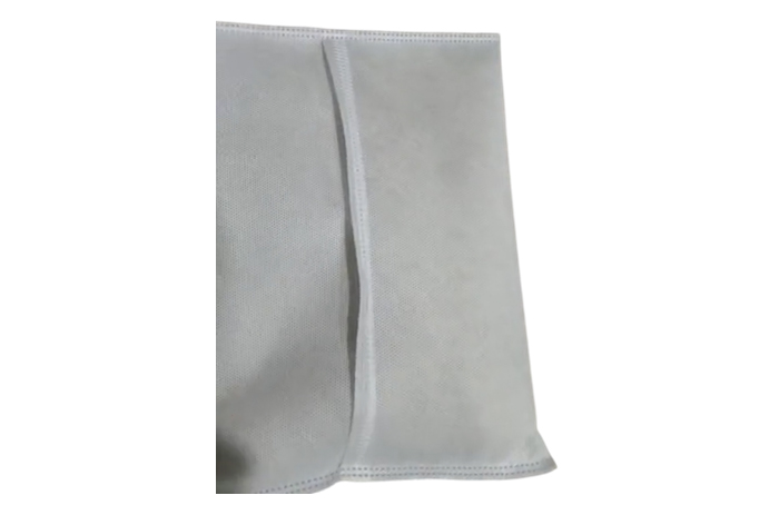 Станок для упаковки сыпучей продукции в пакет-подушку из спанбонда SP-15