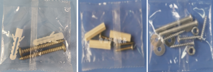 Фото готовой продукции HD-953