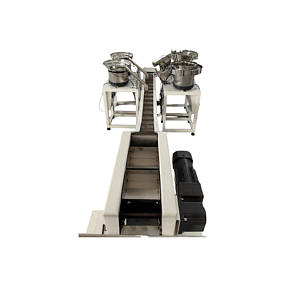 Счетно-фасовочная машина для подсвета метизов TY-1.6-TD-4P