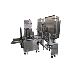 Оборудование для сортировки и упаковки палочек для кофе BDBM