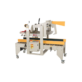 Станок для заклейки картонных коробок скотчем PY-5050Z