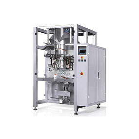 Линия для фасовки и упаковки жидких продуктов JT-1200