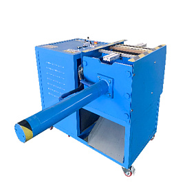 Оборудование для упаковки одноразовых шапочек шарлотта YSM-200