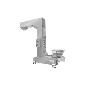 Линия для фасовки и упаковки сыпучих продуктов в пакете с проваренными гранями HMDLS-900