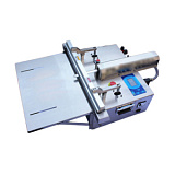 Вакуумный упаковщик DZQ-450 EO