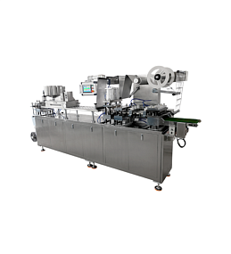 Блистерная машина для таблеток DPB-260