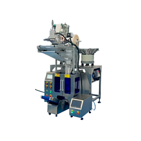 Счётно-фасовочные машина длят упаковки метизов FS-320 